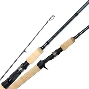 Okuma SST-C-962Ma SST ''a'' Series 9'6'' Medium Casting Rod with Cork