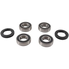 New Pivot Works Wheel Bearing Kit PWFWK-A05-000 For Kymco MXU 150 2005-2008