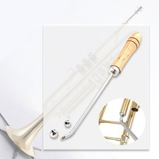 Trompetenrohr-Reparatur, Messinginstrument für Trompete, Waldhorn, Minihorn