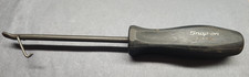 Snap On Bt14 Brake Spring Remover Tool - Black Handle