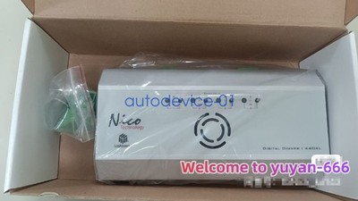 1pc NEW Digital Dimmer 4404L By DHL/FedEx