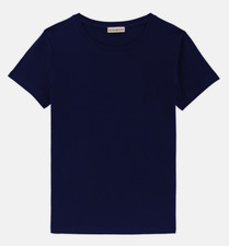 T-shirt Donna Marks And Spencer – Cotone Girocollo – Autografo – Nuova Senza Etichette - Foto 4