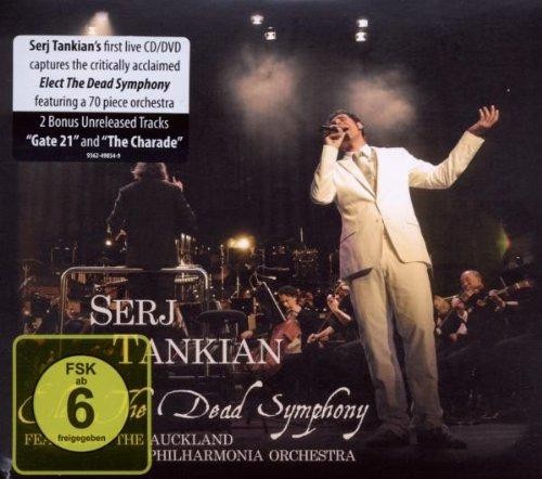 Elect The Dead Symphony - Serj Tankian