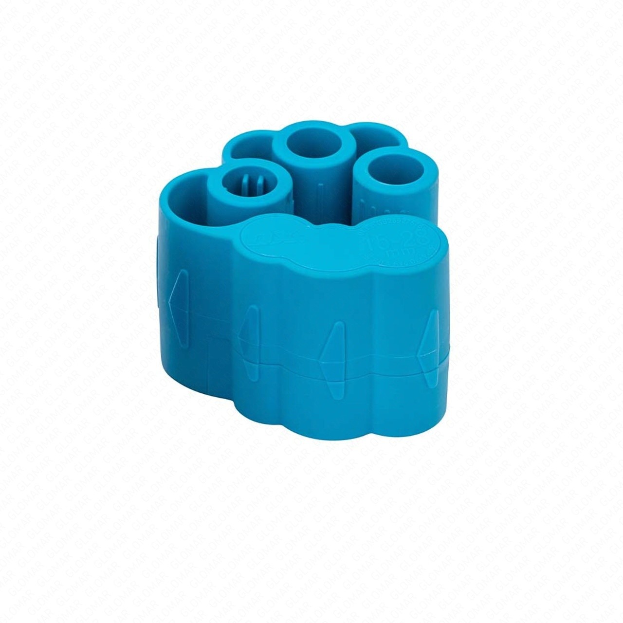OX Tools Polyzip Flex C1 Cutter - 15-28mm - Image 6