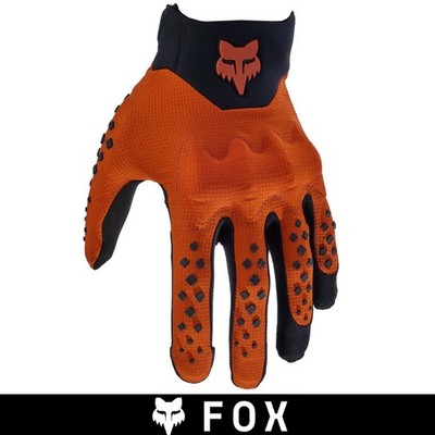 Fox MX Gloves Fox Bomber LT Gloves - Enduro, Adventure & Trail Gloves