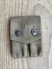 WW1 Colt 1911 Ammo Pouch U.S. Military World War One