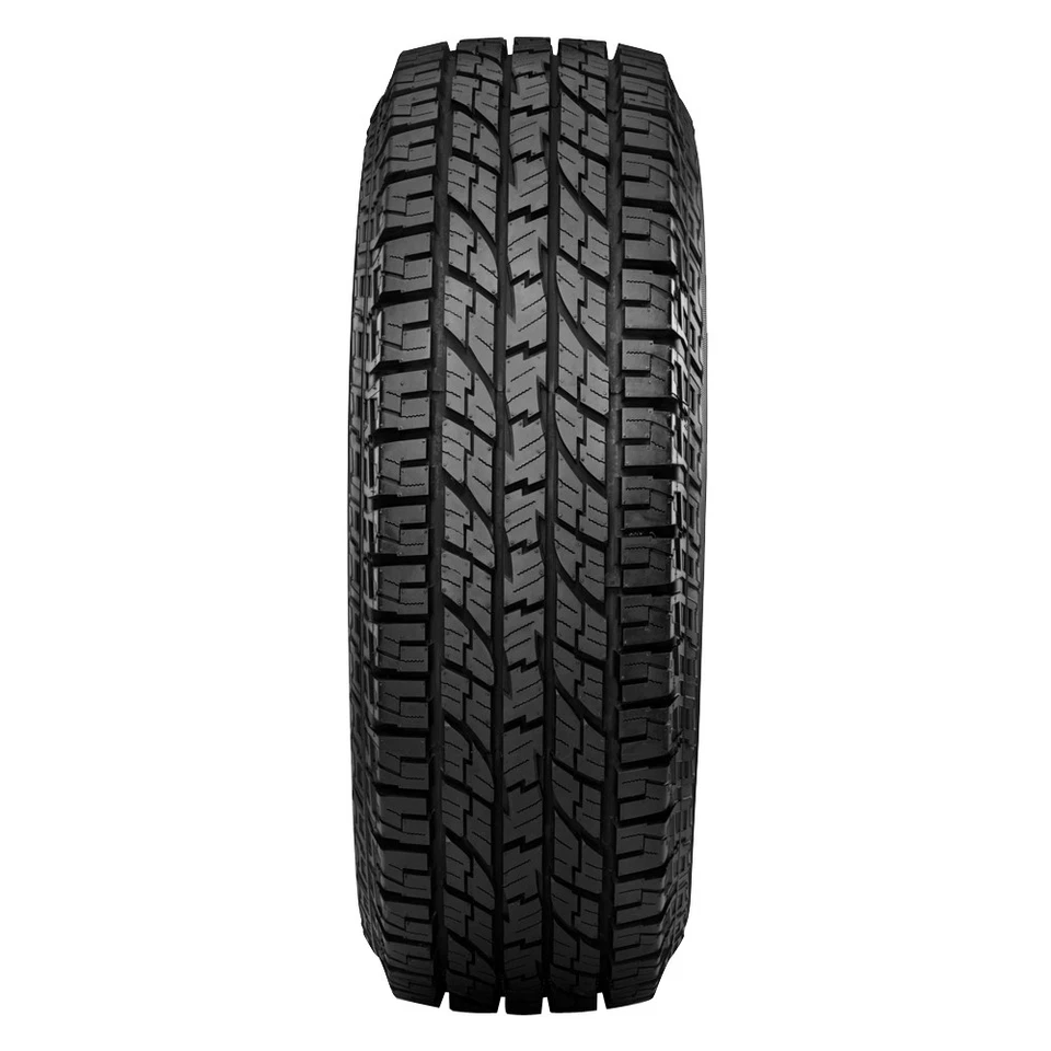 YOKOHAMA Geolandar A/T G015 265/65R18 114H (Quantity of 2) - Image 3 of 4