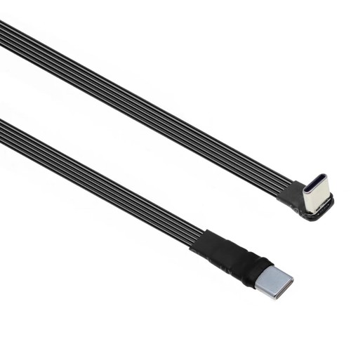 Type C Cord Heat Resistant Silicone & Metal Charges 480Mbps Transfer for Phones - 第 8/67 張圖片