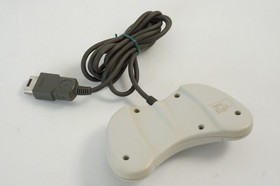 Sega Saturn WHITE Console System HST-3220 JAPAN wz Games -NTSC-J- B64064635