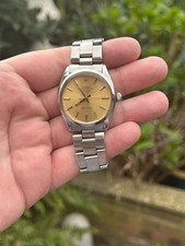 Rolex 5500