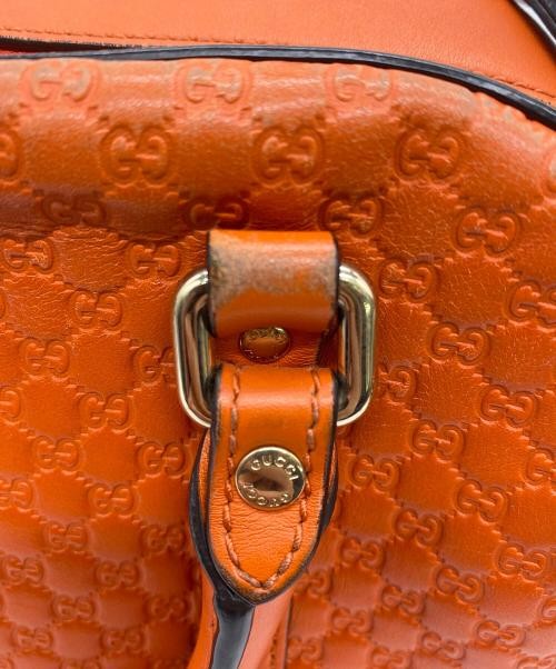 GUCCI Shoulder Bag  #2903 — image 9