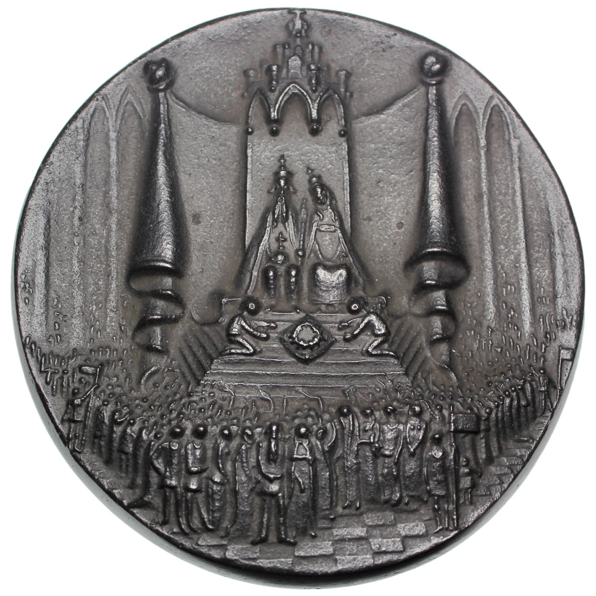 Germany Medal In Numismatic Medals for sale | eBay