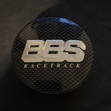 Bbs Racetrack Center Cap Germany 09 24 471