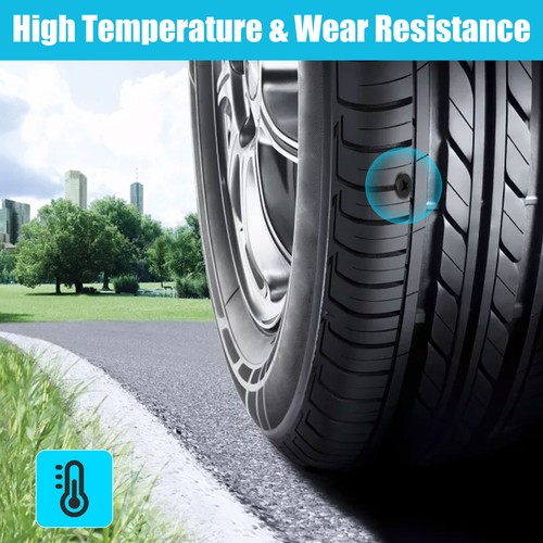 Heavy Duty Tire Repair Nails 60PCS Air Tight Seal For All Tubeless Tires w/tool - Picture 10 of 16