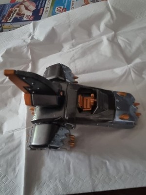 Skylanders Superchargers:  Fahrzeug - Shark Tank