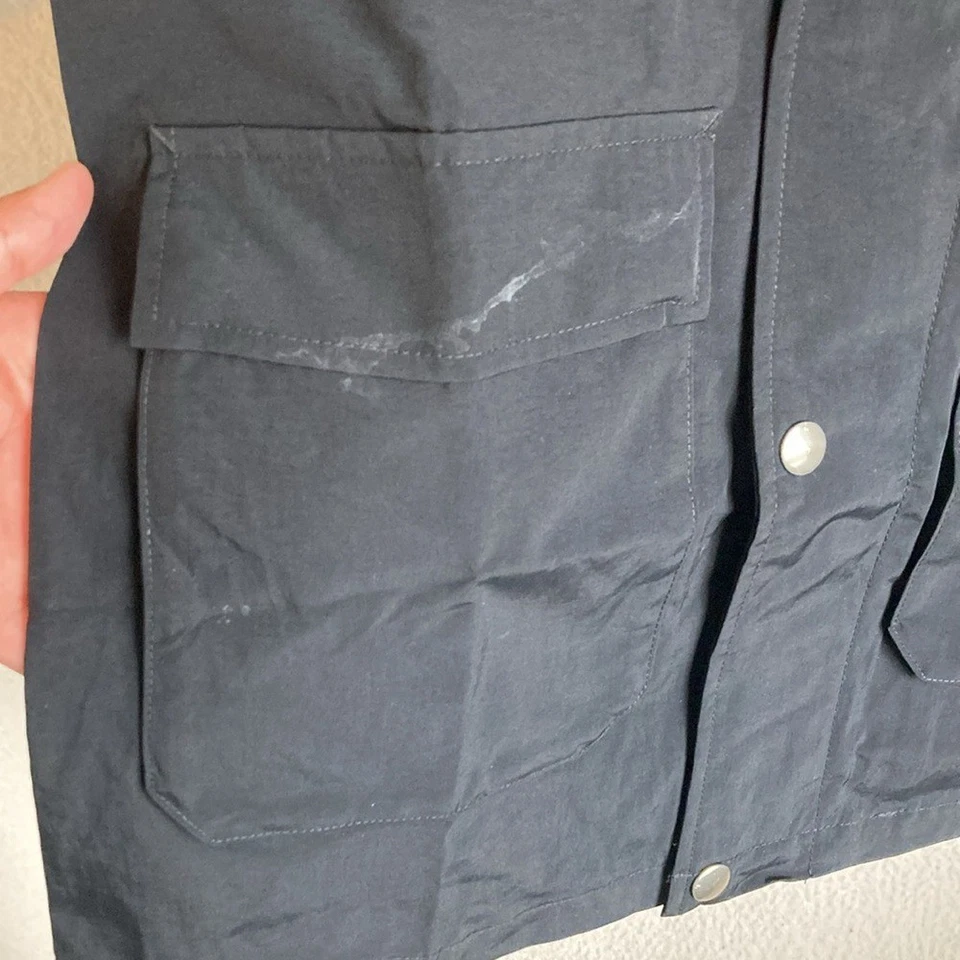 Impermeable J Crew Niños Perfecto Niños Grande Foto 4 de 4