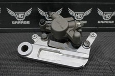 2021 Suzuki Rm85 16-21 Oem Tokico Rear Back Brake Caliper 69100-03b10-999 2021 Suzuki Rm85 16-21 Oem Tokico Rear Back Brake Caliper 69100-03b10-999
