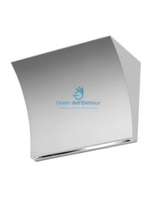 Flos F9700020 Pochette up/down grig.200w r7s