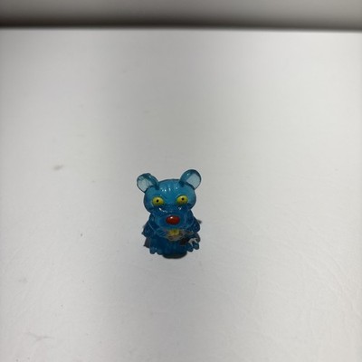 The Trash Pack Smelly Mouse GROSS GHOSTS EXCLUSIVE MYSTERY SERIES Halloween RARE