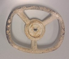 Original Murray Rectangle Steering Wheel C 