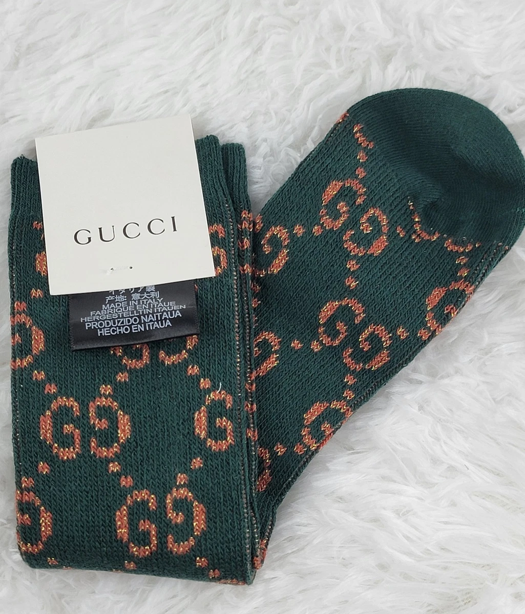 Las mejores ofertas en Calcetines Gucci para hombre | eBay