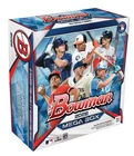 2026 Bowman Mega Box Chrome Mojo - You Pick Complete Your Set