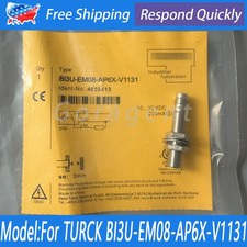 For Turck BI3U-EM08-AP6X-V1131 BI3UEM08AP6XV1...