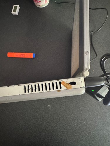 Vendo un raro Macintosh PowerBook G4 - Afbeelding 18 van 19