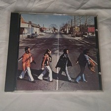 BOOKER T & THE M.G.'S 1990 MCLEMORE AVENUE MUSIC CD 4 GREAT TRACKS STAX RECORDS