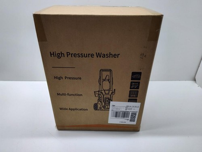 #ad PRESSURE WASHER P06028890 $108.00