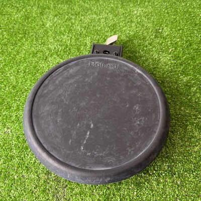 Roland V-Drums PD-8A Elektronisches Drum Trigger Pad Snare / Tom, GETESTET