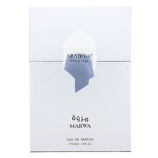 Arabiyat Prestige Marwa Eau de Parfum EDP 100ml Arabischer Duft