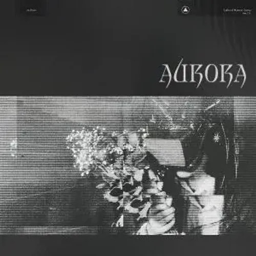 Aurora | Lathe Of Heaven | Audio-Cd | Cd | 2025 | 375 Media Gmbh-image
