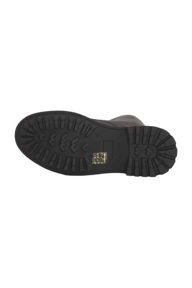 Filling Pieces Schnürstiefeletten Gr. 38 Schwarz Damen Schuhe Neu Designer - Bild 4 von 4
