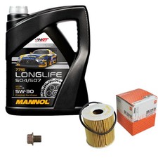 Filtre à huile Nissan 370 Z
