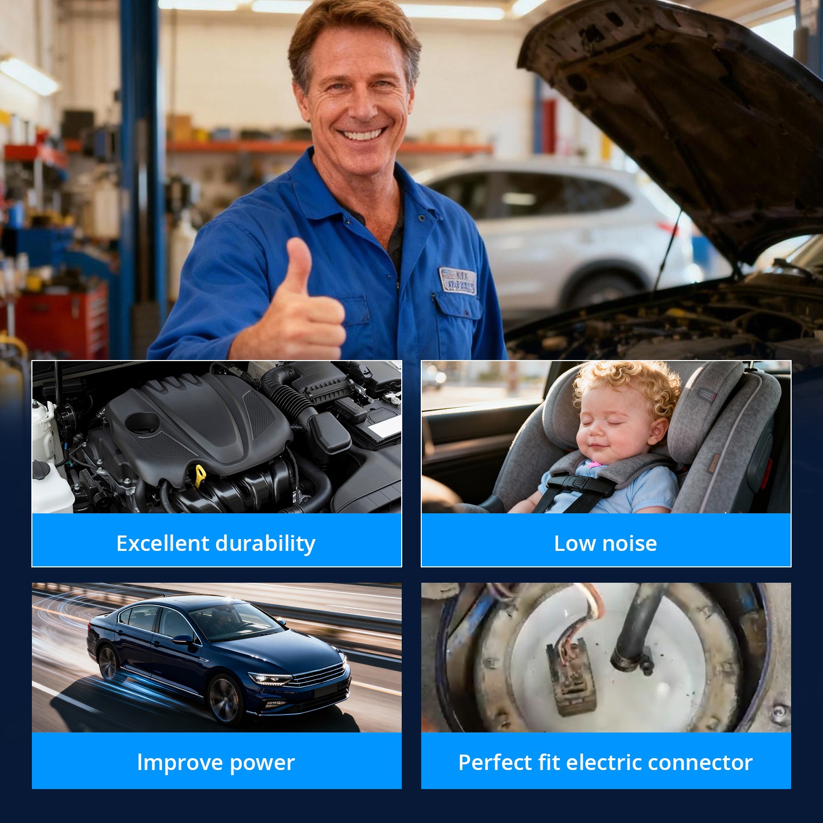 Fits Polaris Sportsman 800 EFI 2005-2007 Fuel Pump Assembly 22520437