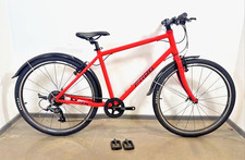 Frog 74 26" Lightweight Alloy Kids Bike - Red