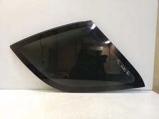 MERCEDES-BENZ M W163 Heckscheibe hinten rechts A1636700412 2.7 Diesel 32169264