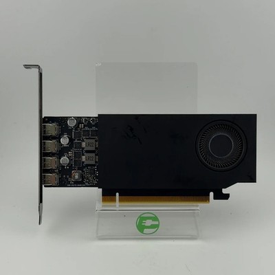 NVIDIA RTX A1000 8GB GDDR6 Graphics Card 699-5G172-0550-700