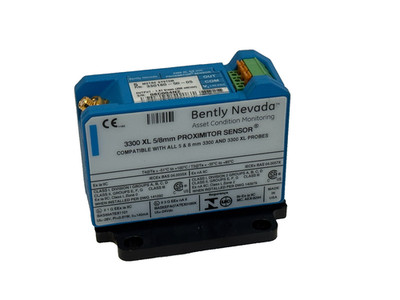NEW Bently Nevada 330180-50-05 Proximity Sensor