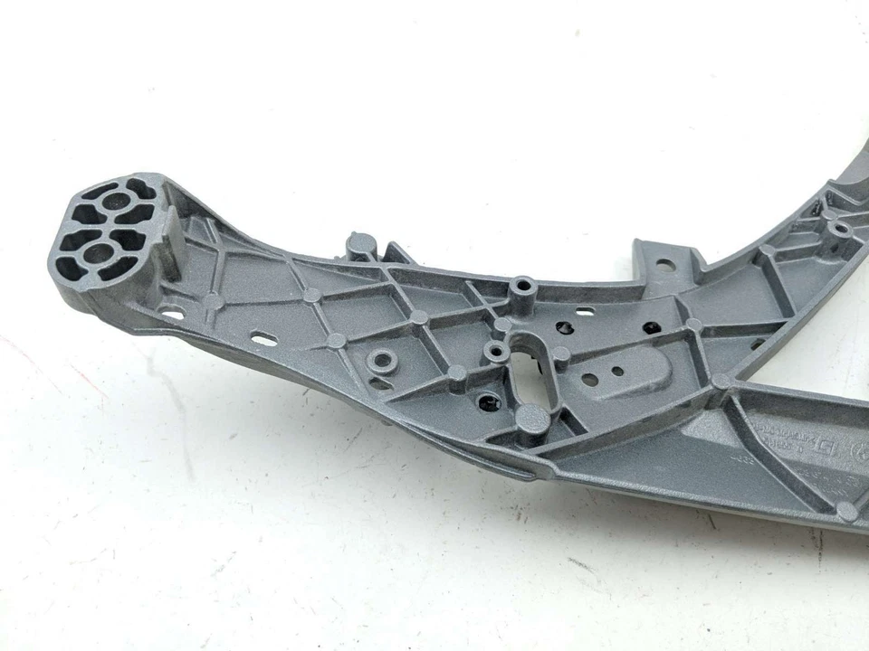 14 BMW R1200GS Right Side Fairing Mount Bracket 46638523674 - Image 3 of 4