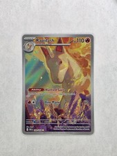 Rapidash (189/182) [Scarlet & Violet: Destined Rivals] Near Mint Holofoil on eBay