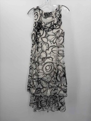 knee length dresses for ladies Secondhand Mango Dresses main image 1