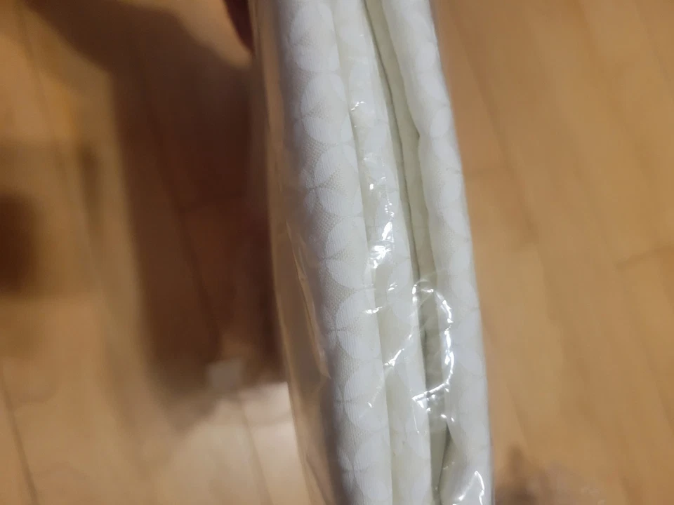 Figuras de Navidad II~~Higuera y Co-Moda~Tonal Blanco 108" X 45" 3 Yardas Foto 3 de 3