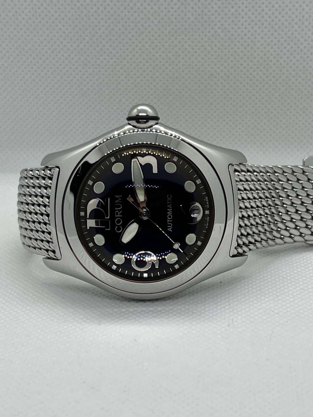 Corum bubble watch automatic - image 10