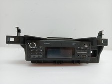 281156903R AUDIOSYSTEM / RADIO-CD / 280054 F&Uuml;R RENAULT KANGOO 2019