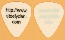 Steely Dan Authentic Original Guitar pick - Vintage