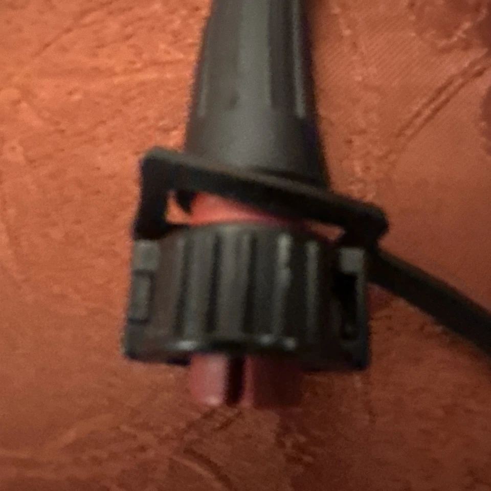 Garmin GPSMAP 4012 4208 4210 4212 5008 5012 5015 5208 5212 5215 2PIN Power Cable - Image 2 of 3