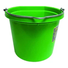Fortiflex Flatback Bucket