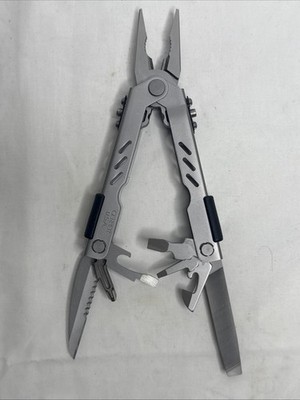 Gerber Vintage Stainless Steel Needlenose MP400 Multi-Tool!